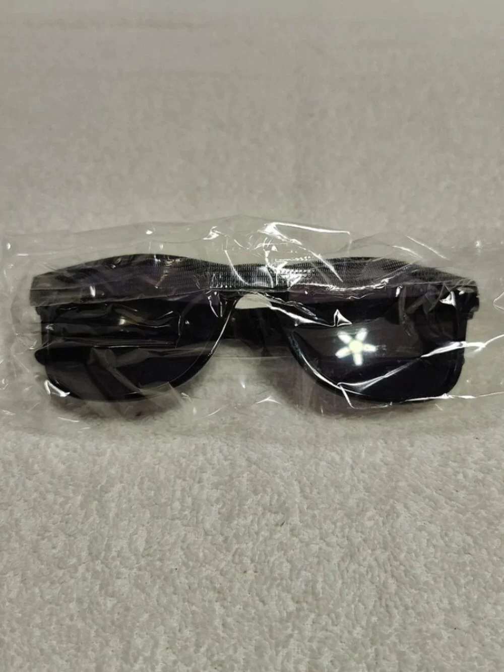 Black Sunglasses Bulk Party Favors Retro Black Sunglasses For-Weddings UV400